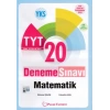 PALME TYT MATEMATİK 20 DENEME