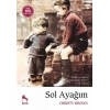 SOL AYAĞIM - NORA