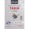 LİMİT TYT AYT TARİH EL KİTABI