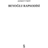 BEYOĞLU RAPSODİSİ - EVEREST