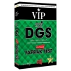 YARGI DGS VİP YAPRAK TEST 2020