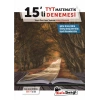 KAFADENGİ TYT MATEMATİK 15 DENEME