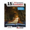 KAFADENGİ TYT MATEMATİK 15 DENEME