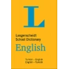 ALTIN L SÖZLÜK İNGİLİZCE TÜRKÇE LANGENSCHEIDT 2