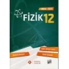SONUÇ 12.SINIF FİZİK MODÜLER SET