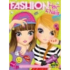 FASHION HAİR VE NAİLS - LİMON KİDS