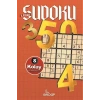 SUDOKU 1 KOLAY - GİRDAP