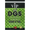 YARGI DGS VİP SON 5 YIL ÇIKMIŞ SORULAR 2020