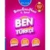 4. SINIF BEN TÜRKÇE