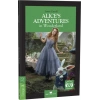 ALICES ADVENTURES IN WONDERLAND STAGE 3 - MK