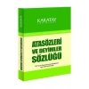 KARATAY ATASÖZLER DEYİMLER SÖZLÜĞÜ 1.HM KARTON