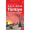 ADIM ADIM TÜRKİYE YOL ATLASI VE REHBERİ - MEPMEDYA