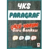 DELTA YKS PARAGRAF ÇÖZÜYORUM SORU BANKASI