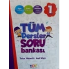 TDY 1.SINIF TÜM DERSLER SORU BANKASI