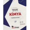 KAFADENGİ TYT KİMYA SORU BANKASI OLMAZSA OLMAZ