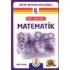 ADIM ADIM IŞIKLI 8.SINIF MATEMATİK