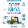 GEZEGEN TYT AYT KİMYA SORU GEZEGENİ (YENİ)