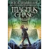 MAGNUS CHASE VE ASGARD TANRILARI  2 THORUN ÇEKİCİ