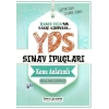 TERCİH AKEDEMİ YDS SINAV İPUÇLARIYLA KONU ANLATIML