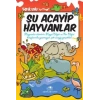 ŞU ACAYİP HAYVANLAR - UĞURBÖCEĞİ