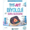 GEZEGEN TYT AYT BİYOLOJİ SORU GEZEGENİ (YENİ)