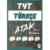 DELTA TYT TÜRKÇE ATAK SORU BANKASI