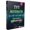 EKSTREMUM TYT MATEMATİK SORU BANKASI (3 LÜ SET)