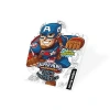 BETA CAPTAIN AMERICA MARVEL SÜPER HERO BOYAMA