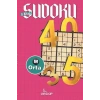 SUDOKU 2 ORTA - GİRDAP