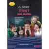 ESEN 6.SINIF TÜRKÇE KONU ANLATIMLI