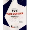 KAFADENGİ TYT TÜM DERSLER SORU BANKASI SAYISAL