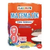 OKYANUS 8. SINIF CLASSMATE MATEMATİK SORU BANKASI