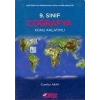 ESEN 9.SINIF COĞRAFYA KONU ANLATIMLI