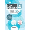 TUDEM 4.SINIF KAZANIM ODAKLI TÜM DERSLER HBA