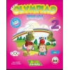 NEW OLYMPIAD ENGLİSH GRADE 2 (BOOK+NOTEBOOK+GOLDTE