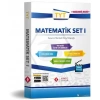 2022 TYT Matematik Moduler Set 1 Sonuç Yayınları
