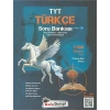 KAFADENGİ TYT TÜRKÇE SORU BANKASI (YENİ)