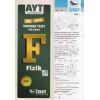 SINAV AYT FİZİK YAPRAK YAPRAK TEST