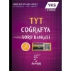 KAREKÖK TYT COĞRAFYA SORU BANKASI