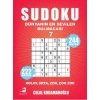 SUDOKU 7 - OLİMPOS
