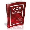 DİLKO YDS ENGLİSH GRAMMAR