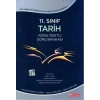 ESEN 11.SINIF TARİH KONU ÖZETLİ SORU BANKASI