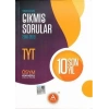 A TYT SON 10 YIL ÇIKMIŞ SORULAR
