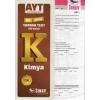 SINAV AYT KİMYA YAPRAK YEST