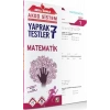 DAMLA 7.SINIF MATEMATİK YAPRAK TESTİ