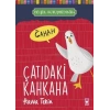 ÇATIDAKİ KAHKAHA - TİMAŞ