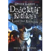 DEDEKTİF KURUKAFA 7 LANETLİ KRALLIK - ARTEMİS