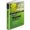 AYDIN TYT BİYOLOJİ SORU BANKASI
