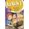 LEVENT İZ PEŞİNDE 1 SET (KUTULU) - TİMAŞ