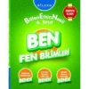 4. SINIF BEN FEN BİLİMLERİ